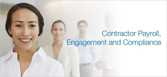 Control Payroll, Egagement and Complaince